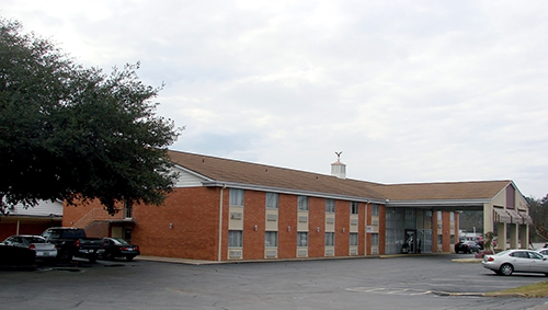 HAMILTON INN