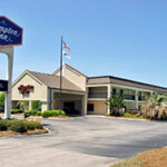 HAMPTON INN
