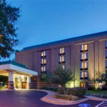 HAMPTON INN WEST