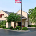 HAMPTON INN1