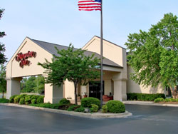 HAMPTON INN1