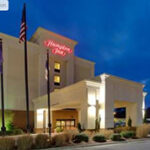 HAMPTON INN