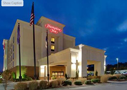 HAMPTON INN