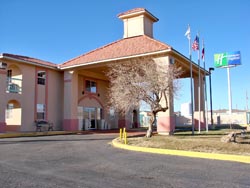 HOLIDAY INN EXPRESS2