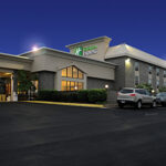HOLIDAY INN EXPRESS5