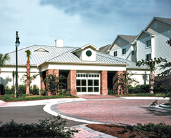 HOMEWOOD SUITES