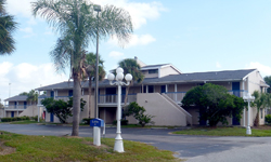 INN AT BAYMEADOWS