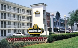 INTERNATIONAL DRIVE