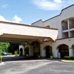 JAMESON INN