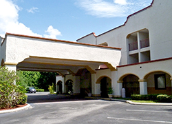 JAMESON INN