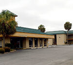 LAKE PARK INN