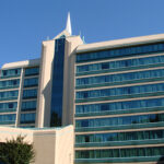 MAGNUSON HOTEL AND CONFERENCE CENTER