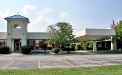 MASTERS INN