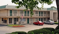 MASTERS INN4
