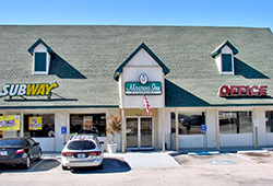 MASTERS INN7