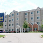 MICROTEL INN & SUITES