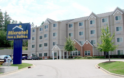MICROTEL INN & SUITES