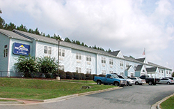 MICROTEL INN & SUITES