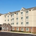 MICROTEL INN & SUITES2