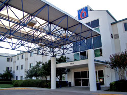 MOTEL 6 DFW AIRPORT NORTH