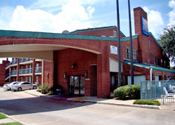 MOTEL 6 NORTHWEST2