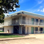MOTEL 6 SHREVEPORT