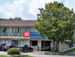 MOTEL 6 SOUTH