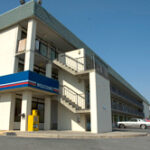 MOTEL 6 WEST