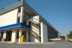 MOTEL 6 WEST