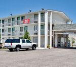 MOTEL 6 WEST