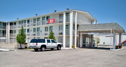 MOTEL 6 WEST