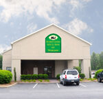 NORTHERN NECK INN