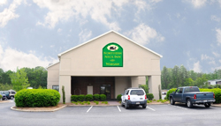 NORTHERN NECK INN