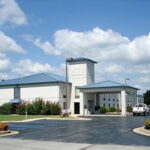OZARK HILLS INN