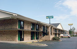 QUALITY INN