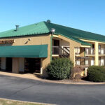 QUALITY INN