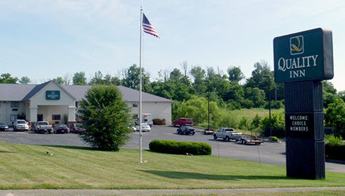 QUALITY INN4
