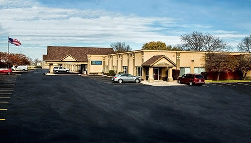 QUALITY INN7