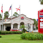 RAMADA LIMITED