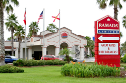 RAMADA LIMITED