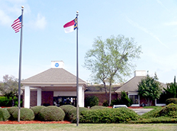 RODEWAY INN