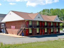 ROYAL INN