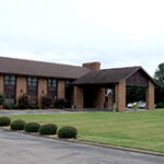 RUSTIC INN