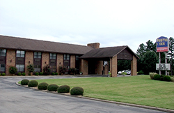 RUSTIC INN
