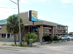 SEABREEZE INN