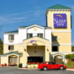 SLEEP INN