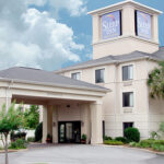 SLEEP INN & SUITES