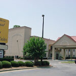 SOUTHERN ROYAL INN