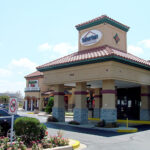 SUBURBAN EXTENDED STAY HOTEL