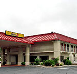 SUPER 8 NORTH